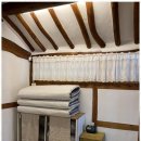 오봉리 돌담집 이미지