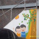 논산반월초등학교 이미지