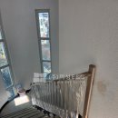 경산농협 시장지점 | 강서구 NH농협은행 공항동지점, 고객의 안전을 지키는 튼튼한 계단 난간 시공 후기