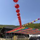 금강 | 체험형 템플스테이 금강정사 체험 후기