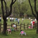 용산가족공원 이미지