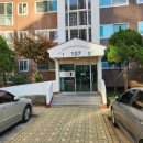 버스정류장(월계중) 이미지