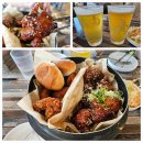 화성-장안-11호 | 수원왕갈비통닭 3대치킨 남문통닭 본점 찐 후기