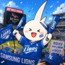 217 | 수원 KT위즈파크 네이버클립존 217구역 내돈내산 후기