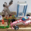 사이언스 미니어처 이미지