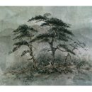 수묵풍경화ㆍ산수화 이미지