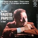 Just That Same Old Line / Fausto Papetti(파우스토 파페티) 이미지