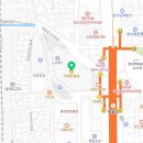 커넥트현대 부산점 지하2층 식품관 이미지