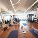 포레스트 짐 이미지