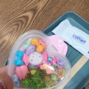 일산슬라임카페 아이슬라임 일산라페점에서 아이와 신나게 데이트