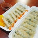단고을마늘만두