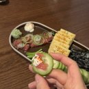 호랑우동 이미지