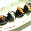 주먹김밥 - 수원시 영통구 봉영로1770번길 21 | 주먹김밥