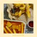 인천용남시장 | 인천 용현동 인스타 맛집 용남시장 떡볶이 봉실봉실튀김떡볶이