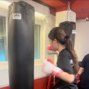 파워다이어트 복싱짐 이미지