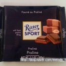 프랄리네(praline)