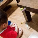 조선의한우 정관점 이미지