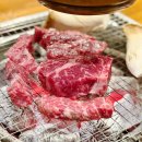 하계농장 | 효성동 소고기 맛집 꿈의농장정육식당, 숯불로 즐긴 모둠세트 후기