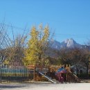 도봉초등학교 이미지