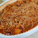 입큰아구찜엔알곤이찜 이미지