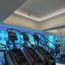 코어짐(Core Gym) | [서울/양천구] 신정역헬스장 찾는다면? 여성 회원 만족도 높은 ’데이원짐 신정역점‘ 후기