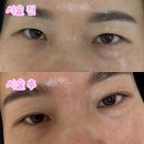 유한미소안아파트 | 마산 양덕동 속눈썹펌_뷰티율이에서 자연스럽고 또렷한 눈매 완성