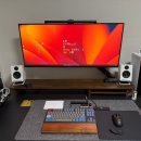 주연양품 | MSI MAG401QR 게이밍 UWQHD 모니터 구입후기 (내돈내산)