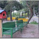 춘천휴게소(중앙고속도로) 이미지