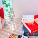 리베몰 | 붓기 심한 날 꼭 챙기는 다이톡스 리베인정 아침 얼굴붓기 관리 후기