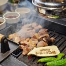 문전성시 | 장항동 맛집 &lt;문전성시&gt; 방문후기