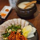 서울동동주 | 서울 강남 동동주 맛집 무아국수 후기