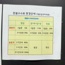 세븐일레븐(거창가조점) | 거창터미널 대합실 및 버스시간표