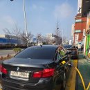 씨유 무주리조트삼거리점 | 전북 무주 스키장 맛집 | 덕유산 눈꽃 여행 후 가족 외식은 &#39;무주오리&#39;가 정답 (주차/룸 완비)