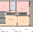 사이동 본오1차아파트 | 경기 안산시 상록구 사동 1506 본오 102동 8층