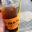 빽다방 강남역CGV점 이미지