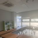 광교종합사회복지관 청마루실 이미지