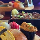 제주호타루한담 | 제주 스시호타루 한담해변 맛집 초밥 장어덮밥 추천(내돈내산)