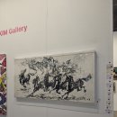 레진에 담아보는 이야기 | 인천아트쇼 2025, 수 천 점의 미술 작품을 한자리에서 볼 수 있는 아트페어 #미술전시