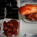 미소충무김밥