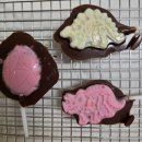 발렌타인데이 특강 초콜릿 만들기 | 발렌타인데이 아이와 초콜릿 만들기 후기