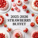 종로-연건-종로-연-287 | [2025-2026 딸기 뷔페 BEST 5] 서울부터 도쿄까지 완벽 정리 🍓