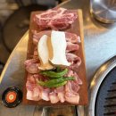 임명 진오돌뼈본점 | 옥길동 맛집 고기집 추천! 돼지공방 부천옥길동본점 특수부위 맛집 찐단골 후기