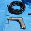 Desoutter Pneumatic Drill 이미지