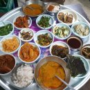 시골식백반 이미지