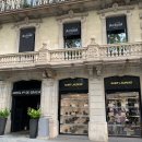 호텔로랑(HOTEL L'ORANG) | 바르셀로나 치안 위치 좋은 가성비 숙소 '파세오 데 그라시아 호텔' 내돈내산 투숙 후기