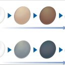 햇빛안경 이미지