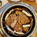 솔가숯불갈비대전 이미지