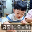 청개구리농장 | 김포 아이랑 가볼만한곳 김포곤충농장 만지고느끼고 강력추천 후기