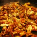 춘천마을닭갈비 이미지