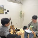 대구공연예술연습공간 대연습실(2층) | 대구기타학원 밴드로도 즐기고 경연대회도 참가할 수 있는 곳 !